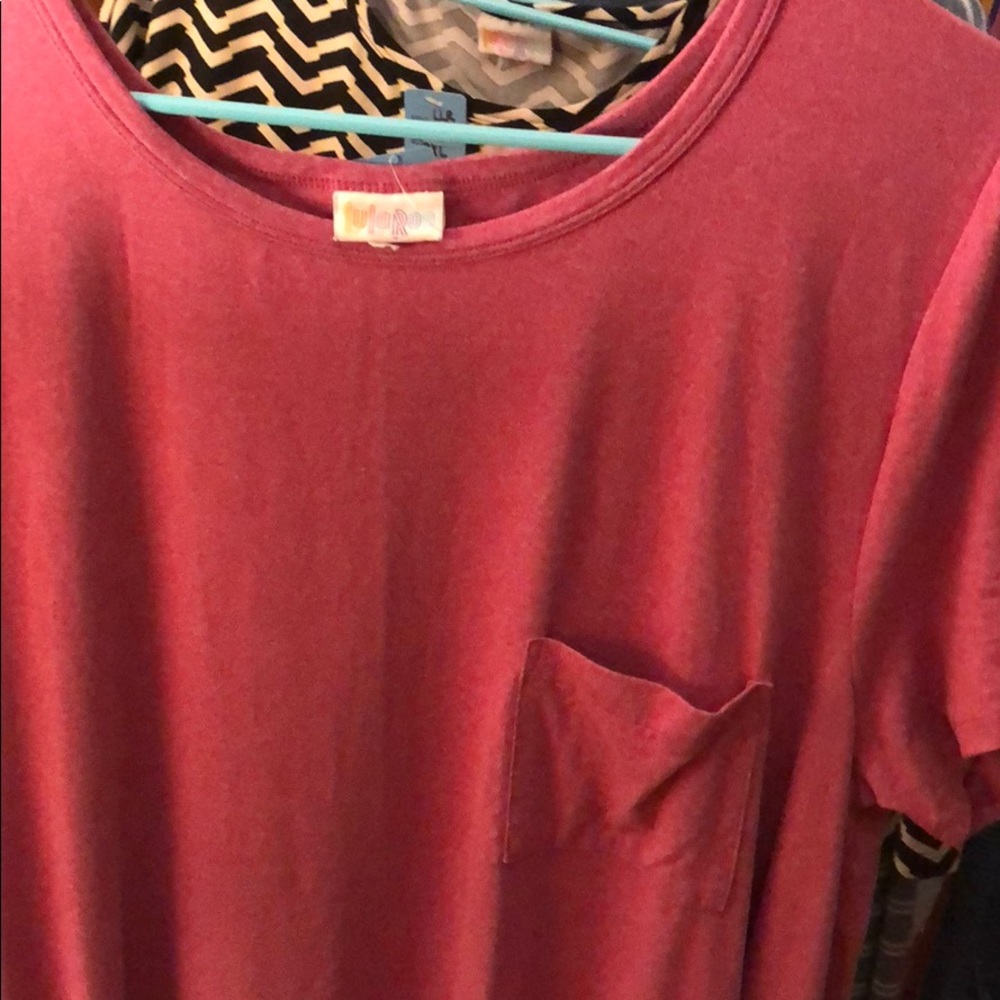 Lularoe Carly Dress